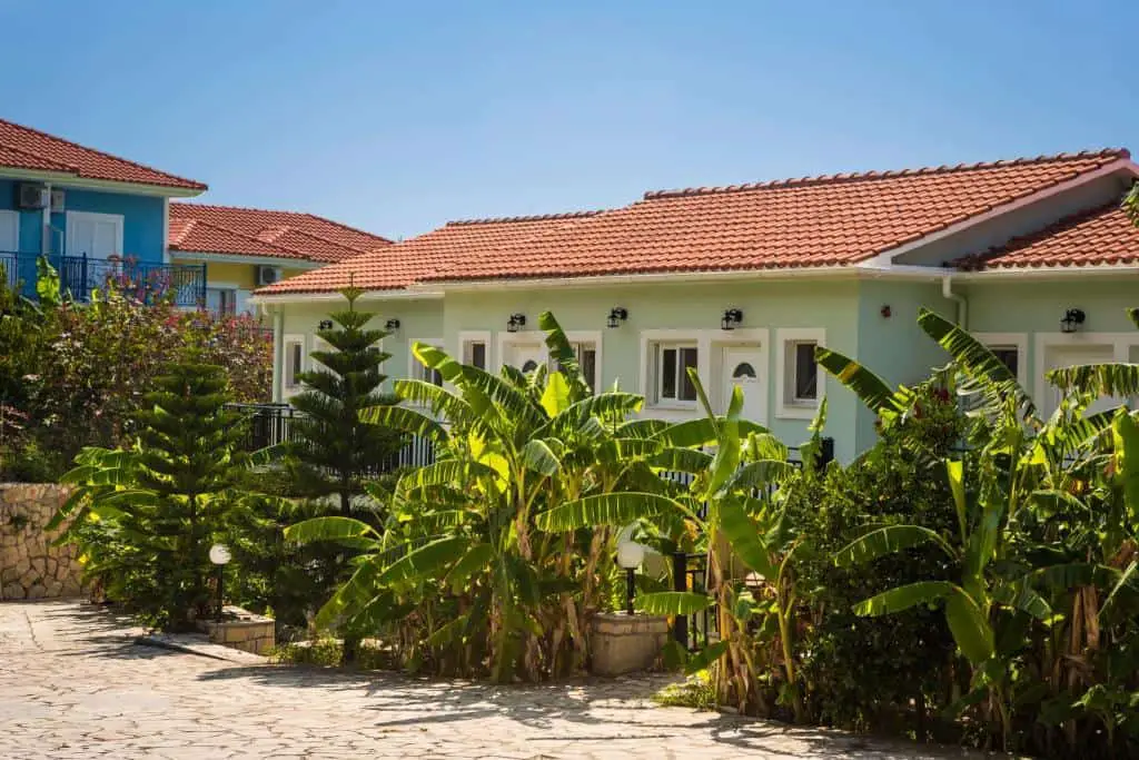 Stefanos Studios, Lourdas, Kefalonia