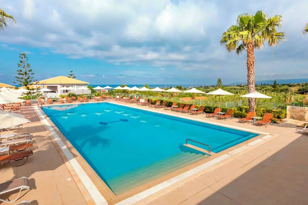 Astra Village Resort and Spa, Svoronata, Kefalonia